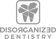 Disorganized Dentistry logo