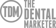The Dental Marketer logo