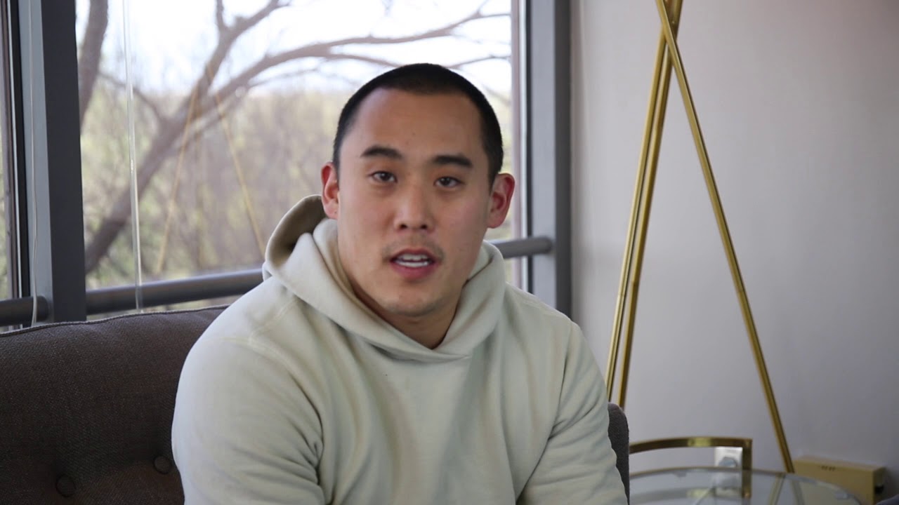Michael Ling Testimonial 1 - video thumbnail